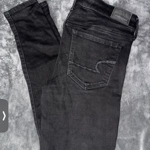 American Eagle Jegging